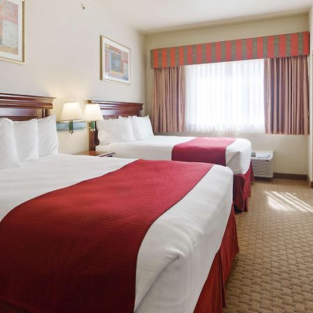 Best Western Quanah Inn & Suites Extérieur photo